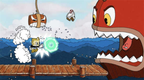 茶杯头甜蜜终章手机版 截图1