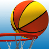 篮球射击传奇3D官方版