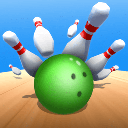 放置保龄球(Idle Bowling)  v2.1.0