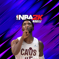 NBA 2K Mobile手游