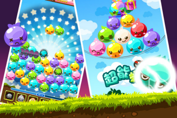 超能精灵 截图3