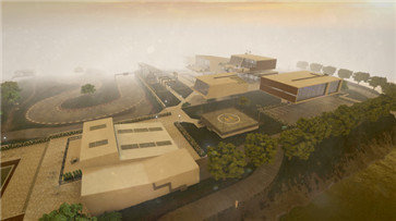 teardown拆毁中文版 截图1