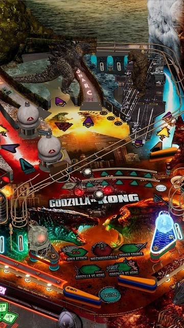 弹珠大师(Pinball Masters) 截图3