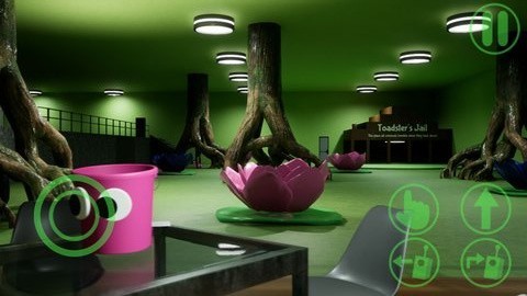 班班幼儿园3穿墙飞行版 截图3