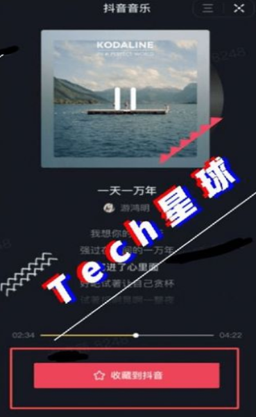 抖音音乐 截图2