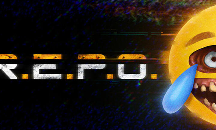 REPO汉化版 截图1