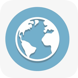 河南地图全图