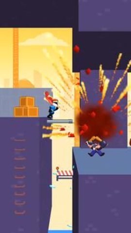 冰冻大师 截图1