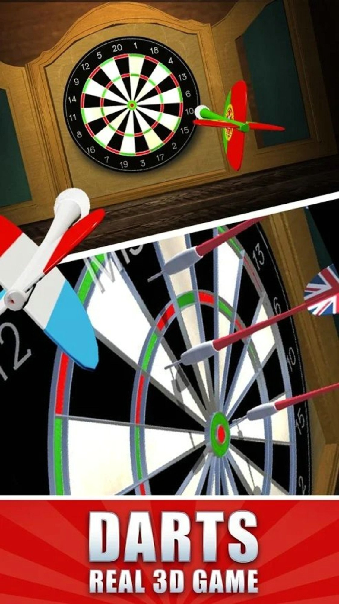 Darts Master(飞镖高手) 截图4