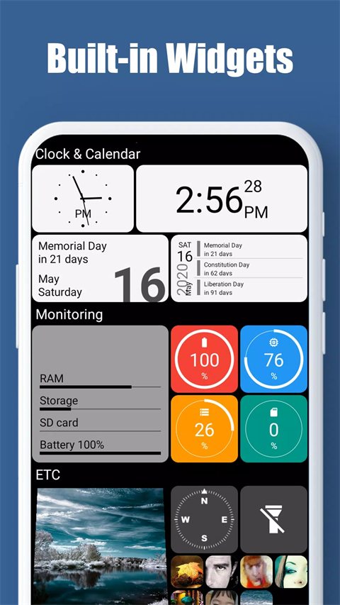 square home3.13 截图2