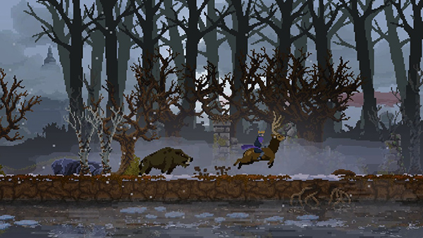 KingdomTwoCrowns 截图1