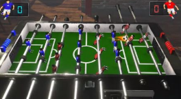 真实桌上足球3D(Fossball 3D) 1