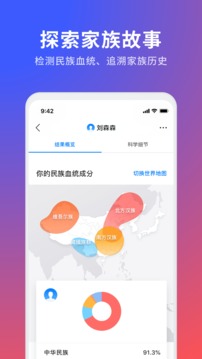 23魔方app 截图2