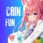 CainFun动漫无广告版  v1.0