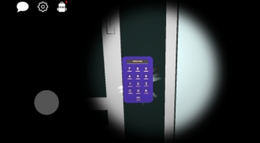 超自然现象游戏 截图1