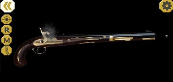 终极武器模拟器汉化版 截图2