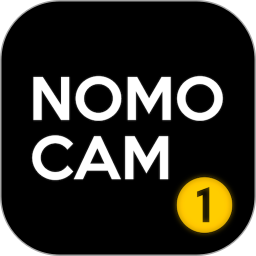 nomo拍照安卓版  v1.6.133