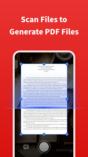 pdf reader pro软件