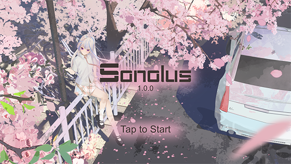 Sonolus手游 截图2