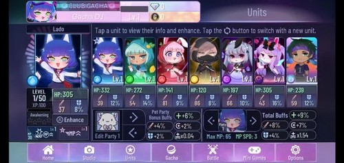 加查y2k 截图2