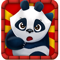 小熊猫大逃亡  v1.2.1