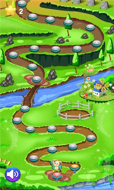 宝石消除联盟手机版