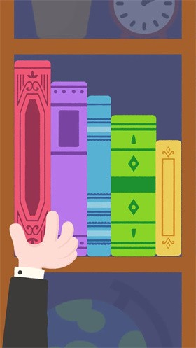 令人满意的时刻游戏 截图1