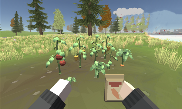 未变异者2手机版 截图2