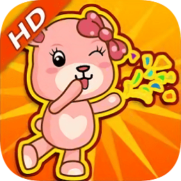 巴巴熊格林童话动画app 6.9