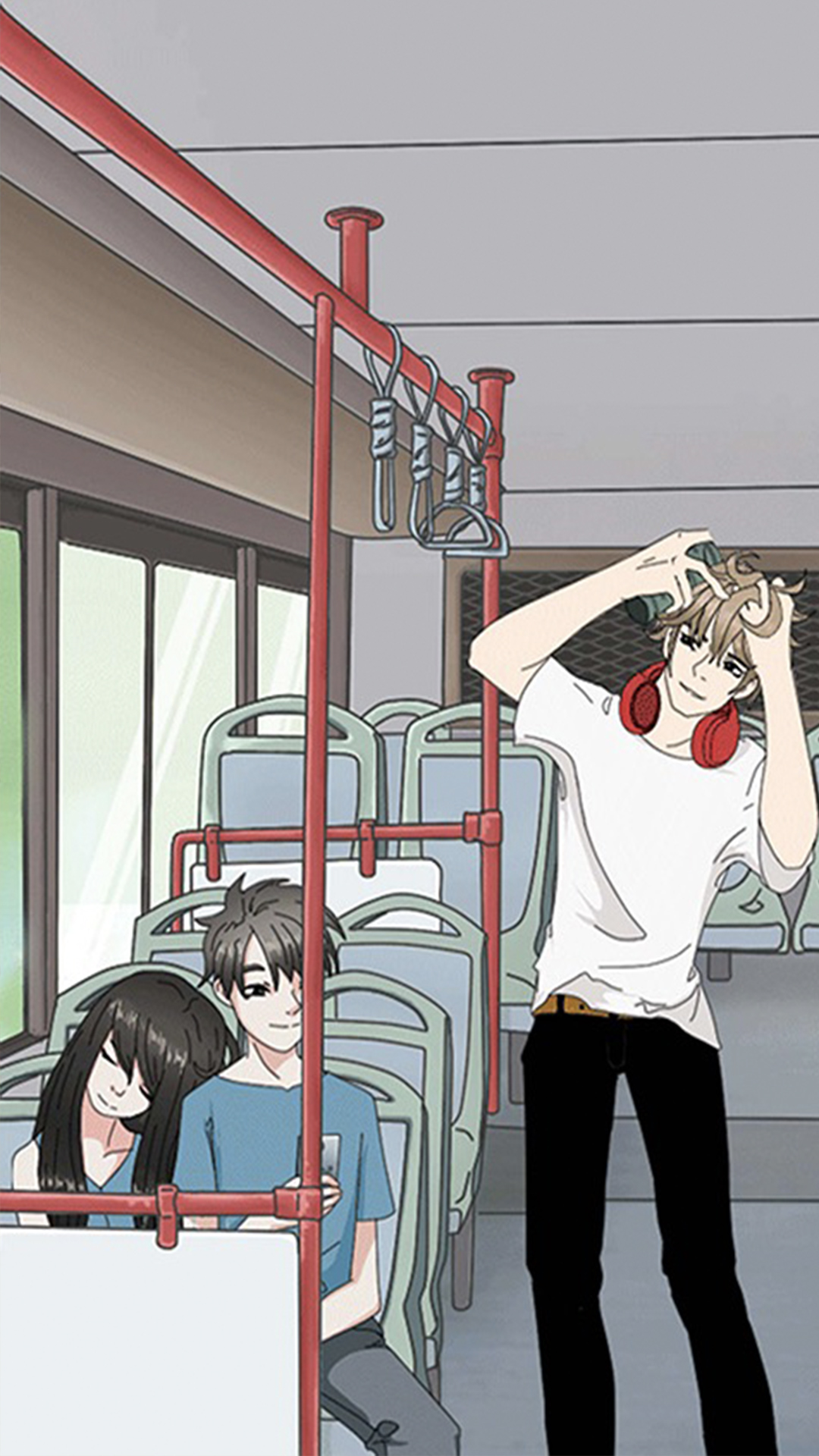 拆散情侣大比拼 截图3