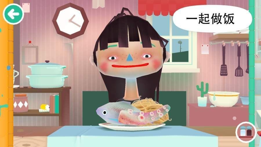 托卡厨房2中文版 截图4