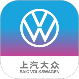 上汽大众智随导航版app