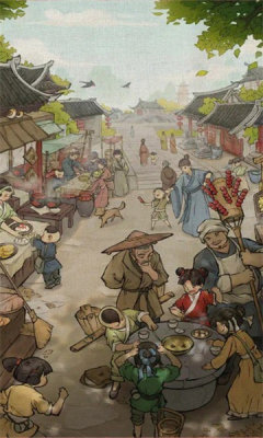 我的书院 截图3