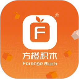 方橙积木app官方