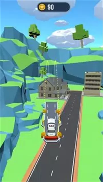 汽车吊索具CarSling 截图1