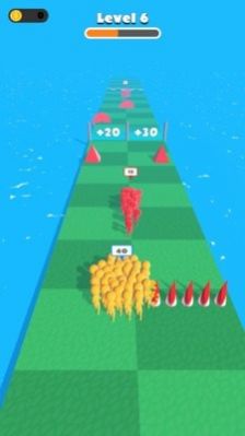 人类大师3D 截图3