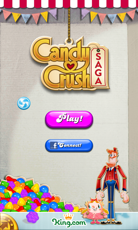 手机游戏大师 截图4