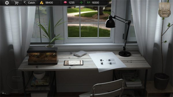 蚂蚁模拟大亨最新中文版 截图1