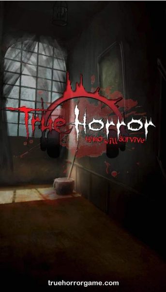 恐怖真相最新版 1