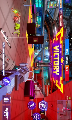 Call Of Guns游戏 截图4