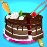 女孩蛋糕烘焙店  v1.0.1