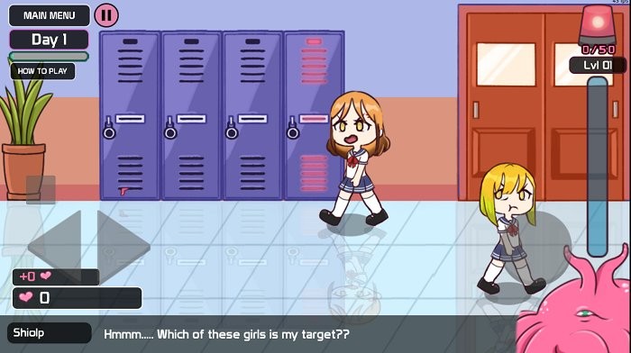 lovecraftlocker安卓版 截图3