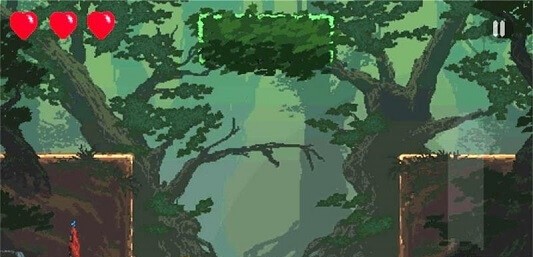 jumpking跳跃之王游戏 截图1