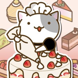 猫咪蛋糕店CatsCakeShop游戏
