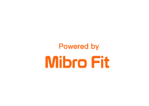 Mibro Fit app 1