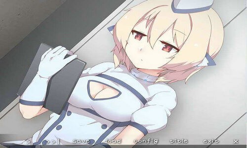 迷失的生活小女孩游戏 截图2