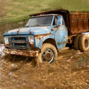 泥车驾驶模拟器Mud Truck Driving Simulator