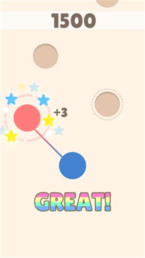 两个圆圈 截图2