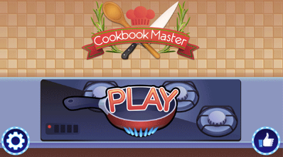 掌勺大厨(Cookbook Master) 1