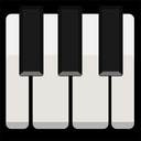 钢琴键盘模拟app 2.5